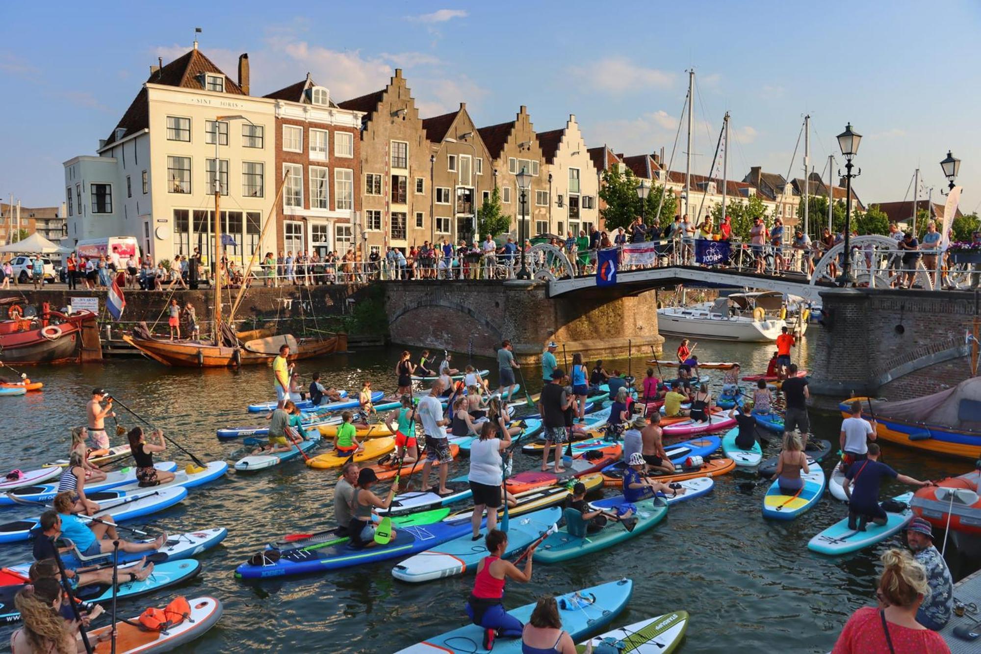 Huisje36 Middelburg Zewnętrze zdjęcie