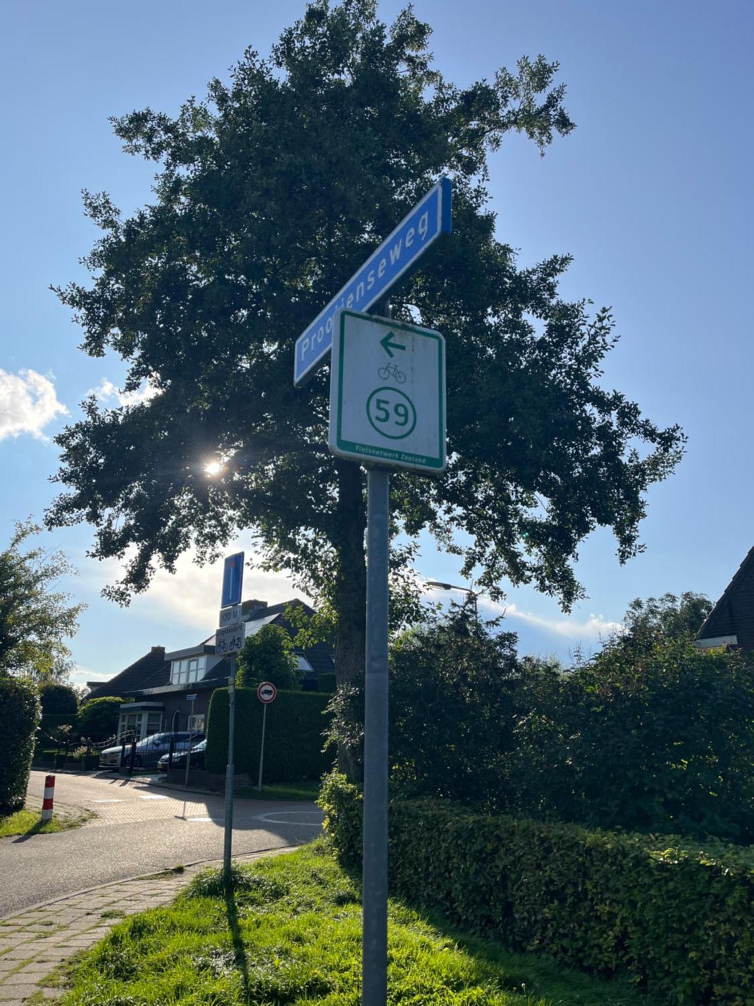 Huisje36 Middelburg Zewnętrze zdjęcie